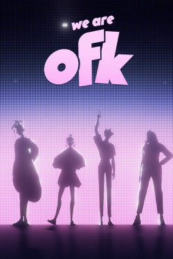 Cover of We Are OFK