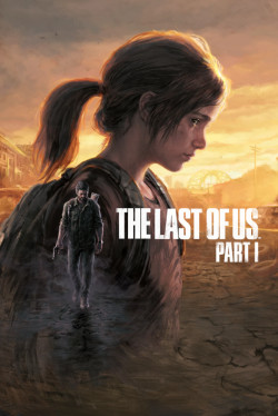 Cover of The Last of Us Part I