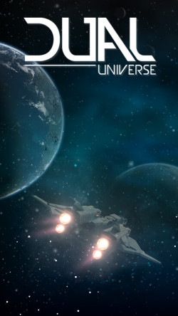 Cover of Dual Universe