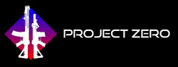 Cover of Project Zero