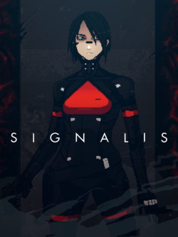 Cover of Signalis
