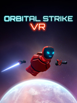 Capa de Orbital Strike VR