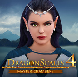 Cover of DragonScales 4: Master Chambers