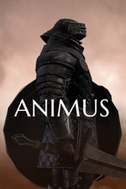 Cover of Animus - Stand Alone