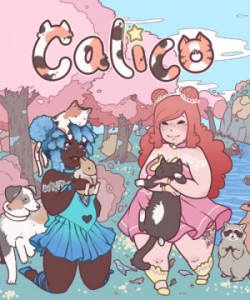 Cover of Calico