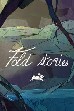 Cover of Fold Stories