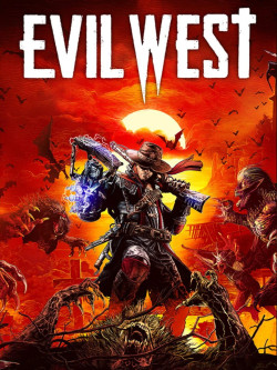 Nota de Evil West - Nota do Game