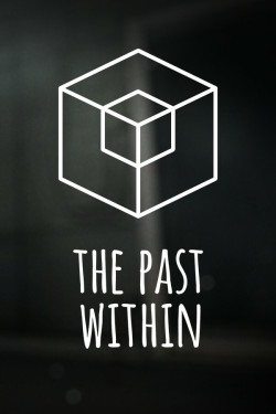Capa de The Past Within