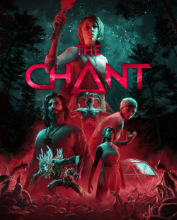 Cover of The Chant