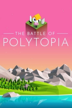 Capa de The Battle for Polytopia