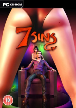 Cover of 7 Sins