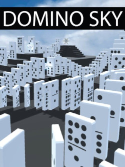 Capa de Domino Sky