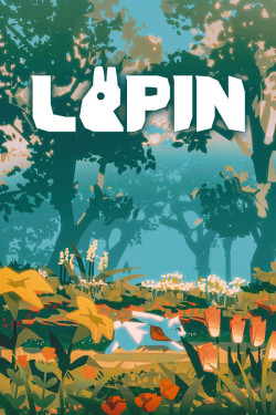 Capa de Lapin