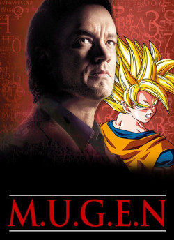 Cover of M.U.G.E.N