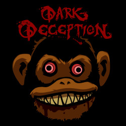 Capa de Dark Deception