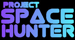 Capa de Project Space Hunter