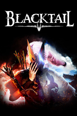 Cover of Blacktail