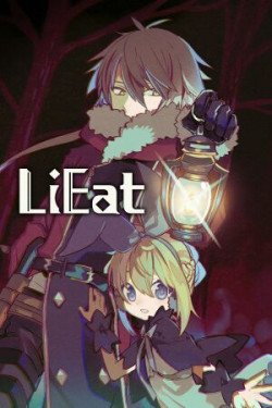 Cover of LiEat