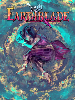 Cover of Earthblade
