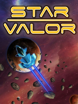 Cover of Star Valor