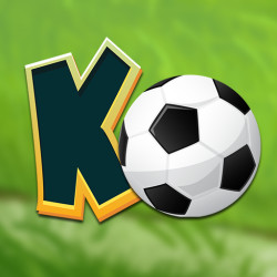 Cover of Kopanito All-Stars Soccer