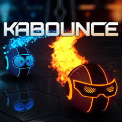 Cover of Kabounce