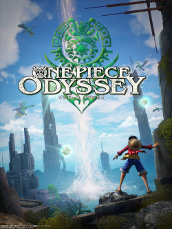 Capa de One Piece Odyssey