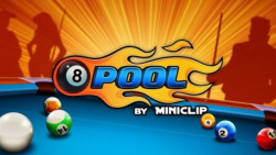 Cover of 8 Ball Pool