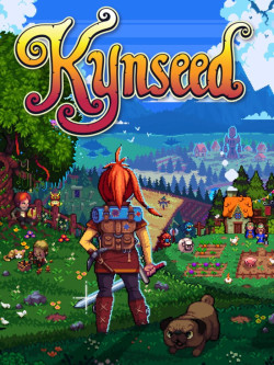 Cover of Kynseed
