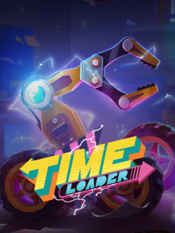 Cover of Time Loader