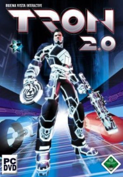 Cover of Tron 2.0