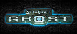 Capa de StarCraft Ghost
