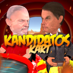 Cover of Kandidatos Kart