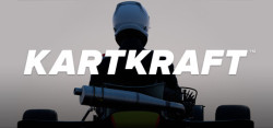 Capa de KartKraft