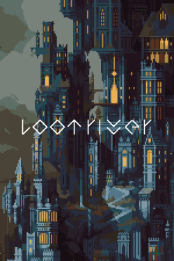 Cover of Loot River