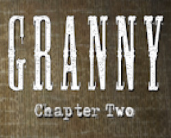 Cover of Granny: Chapter Two