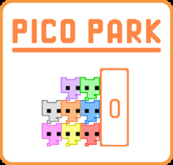 Cover of PICO PARK