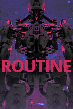 Cover of Routine