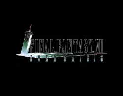 Capa de Final Fantasy VII: Ever Crisis