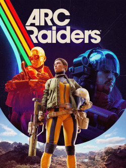 Cover of ARC Raiders