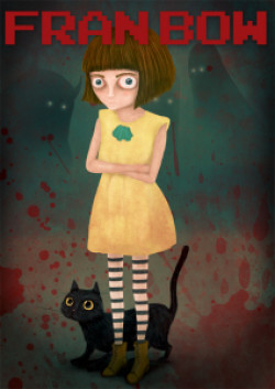 Cover of Fran Bow