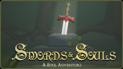 Cover of Swords and Souls