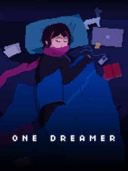 Capa de One Dreamer