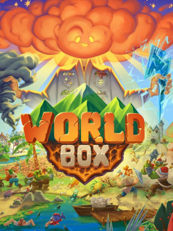 Cover of WorldBox - God Simulator