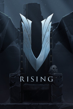 Capa de V Rising
