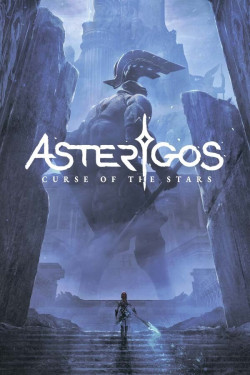 Cover of Asterigos: Curse of the Stars