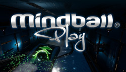 Cover of Mindball Play