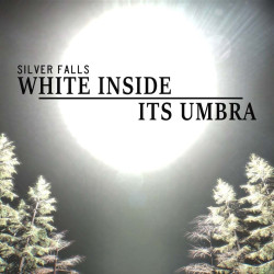 Capa de Silver Falls: White Inside Its Umbra