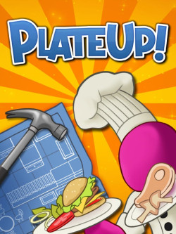 Cover of PlateUp!