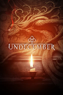 Cover of Undecember